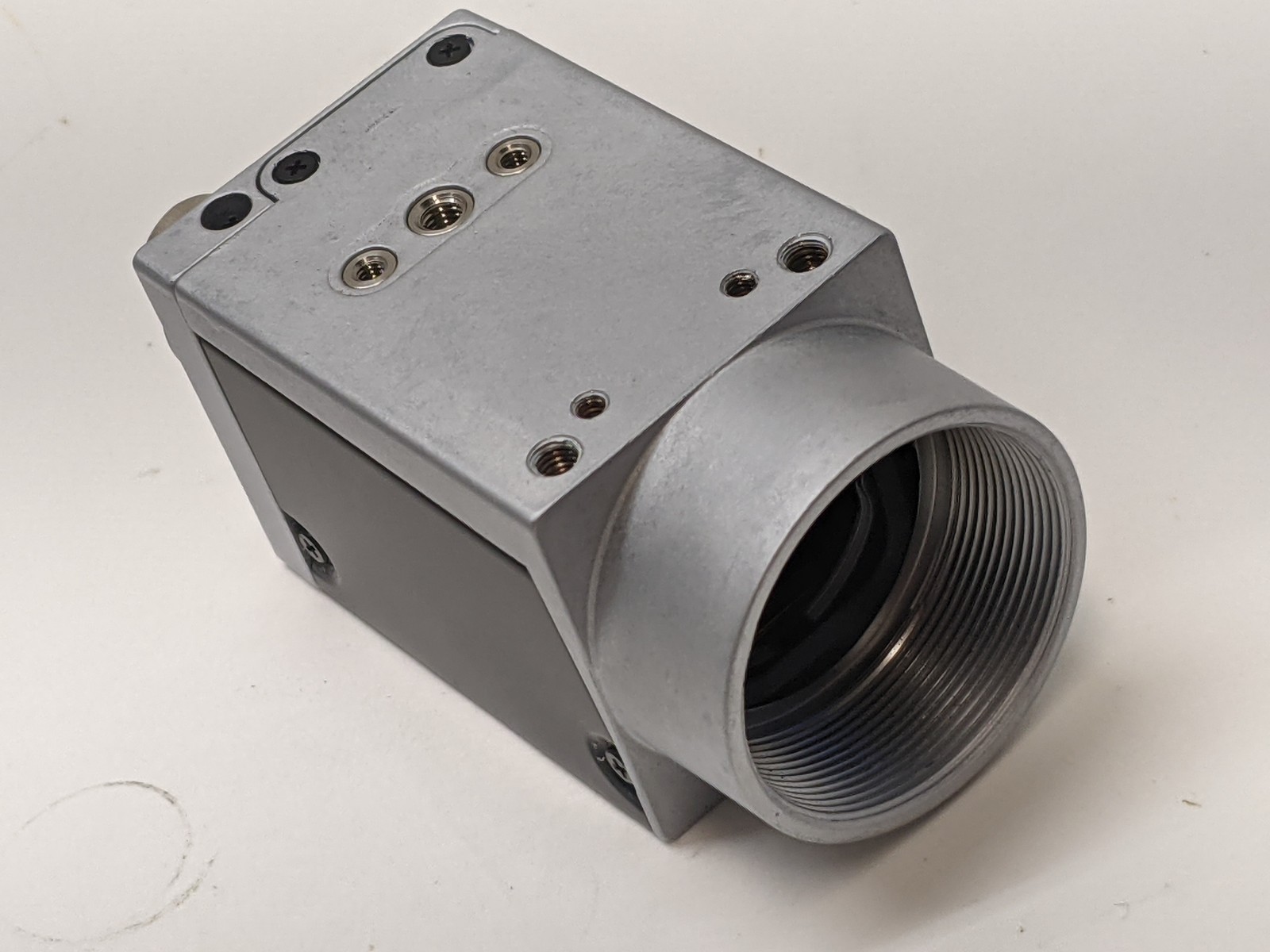 Basler acA800-200gmFCM GIGE 240 FPS Monochrome Machine Vision Camera