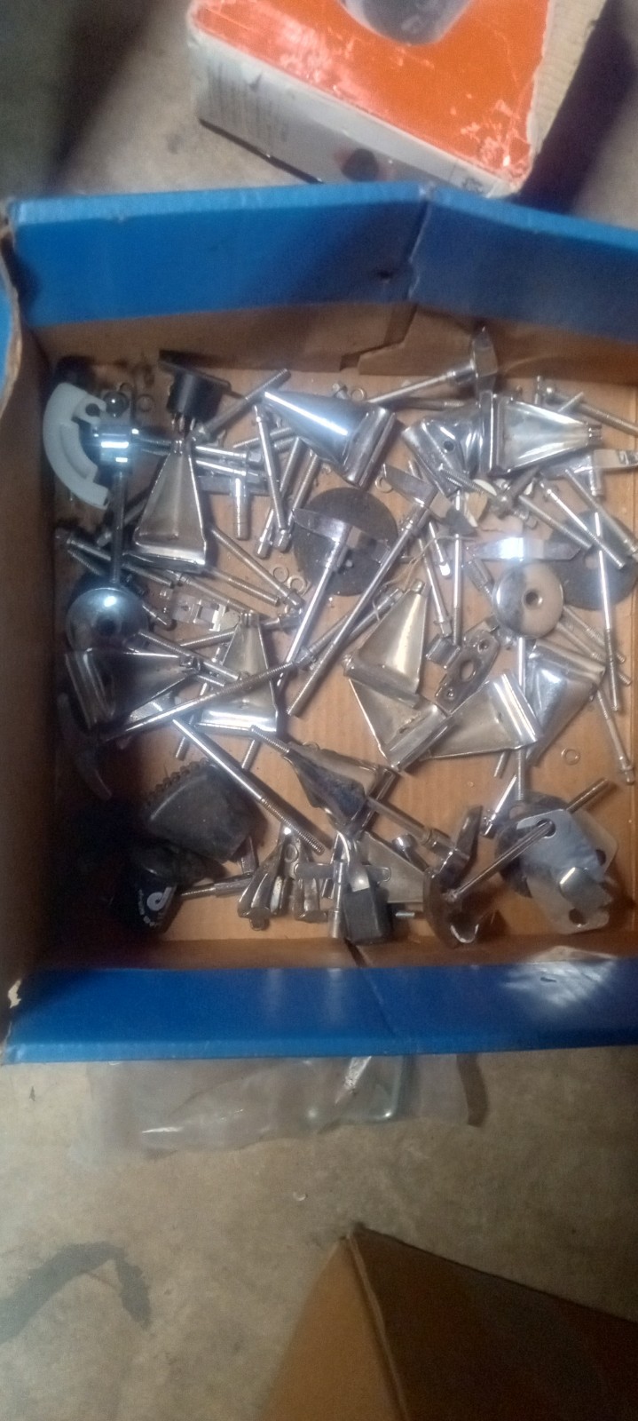 Pearl AX-20 Multi Clamp