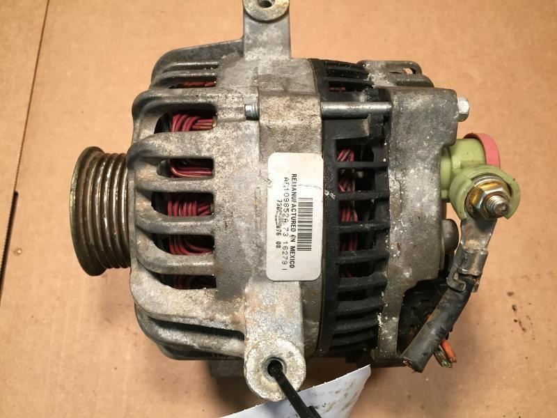 F150NEW 2004 Glove Box 18849