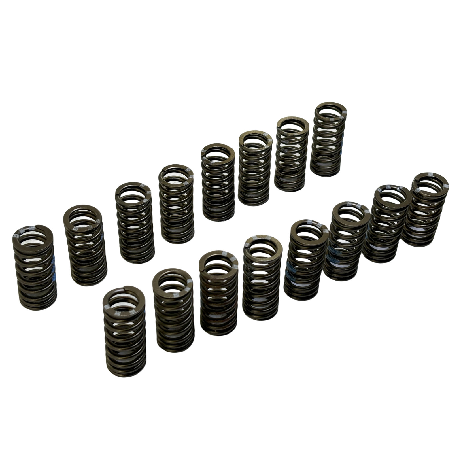 16X Engine Valve Springs For VW GTI Passat CC AUDI A3 A4 A5 Q5 SKODA 06E109623H