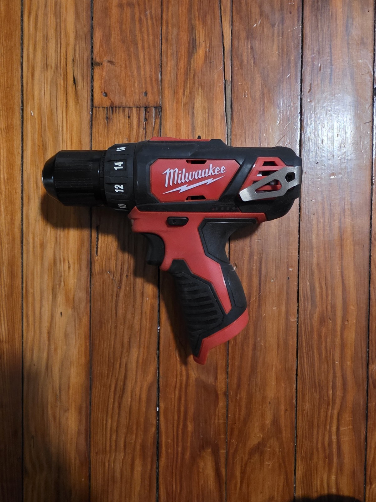 M12 Tool Bundle