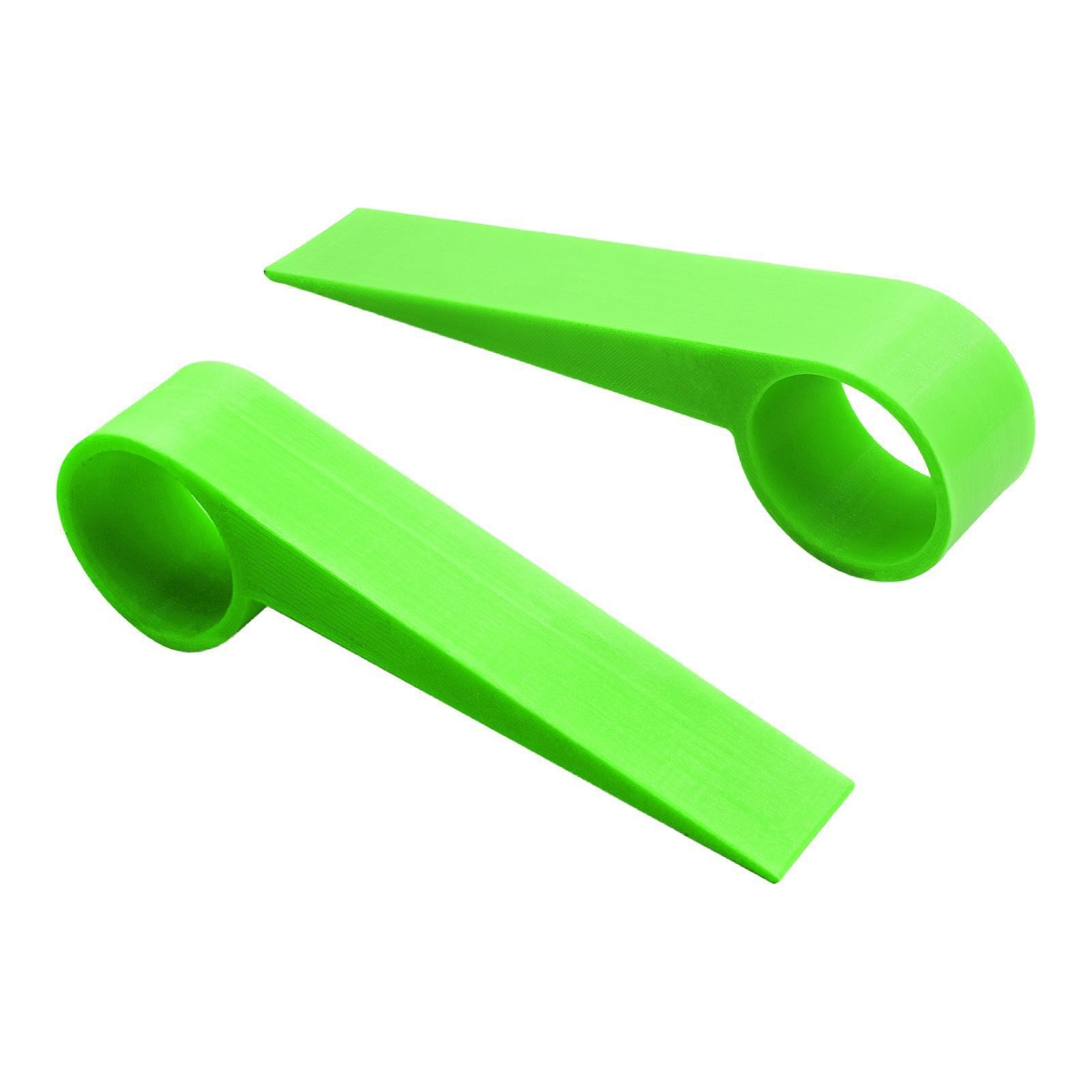 2Pcs Bike Piston Press Tools Repairing Maintenance