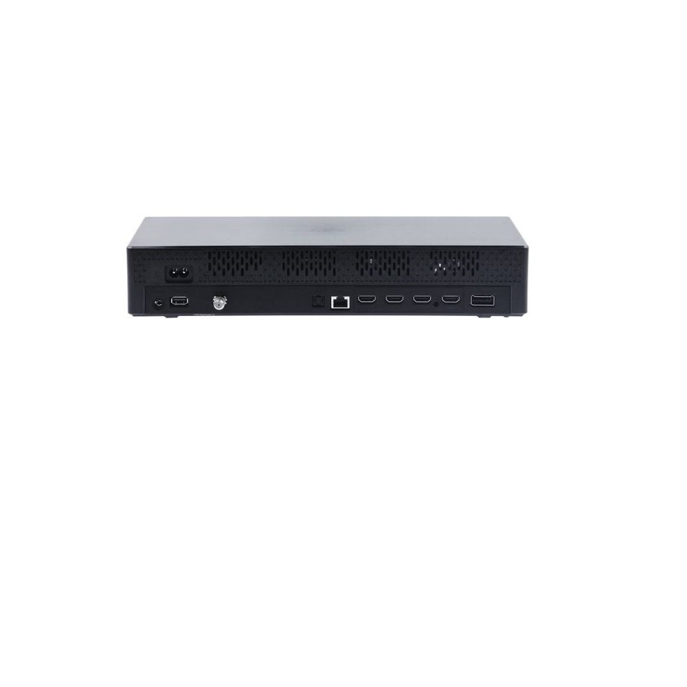 Samsung One Connect Box SOC1002D BN96-56833A OEM for Frame 65" QN65LS03DDFXZA