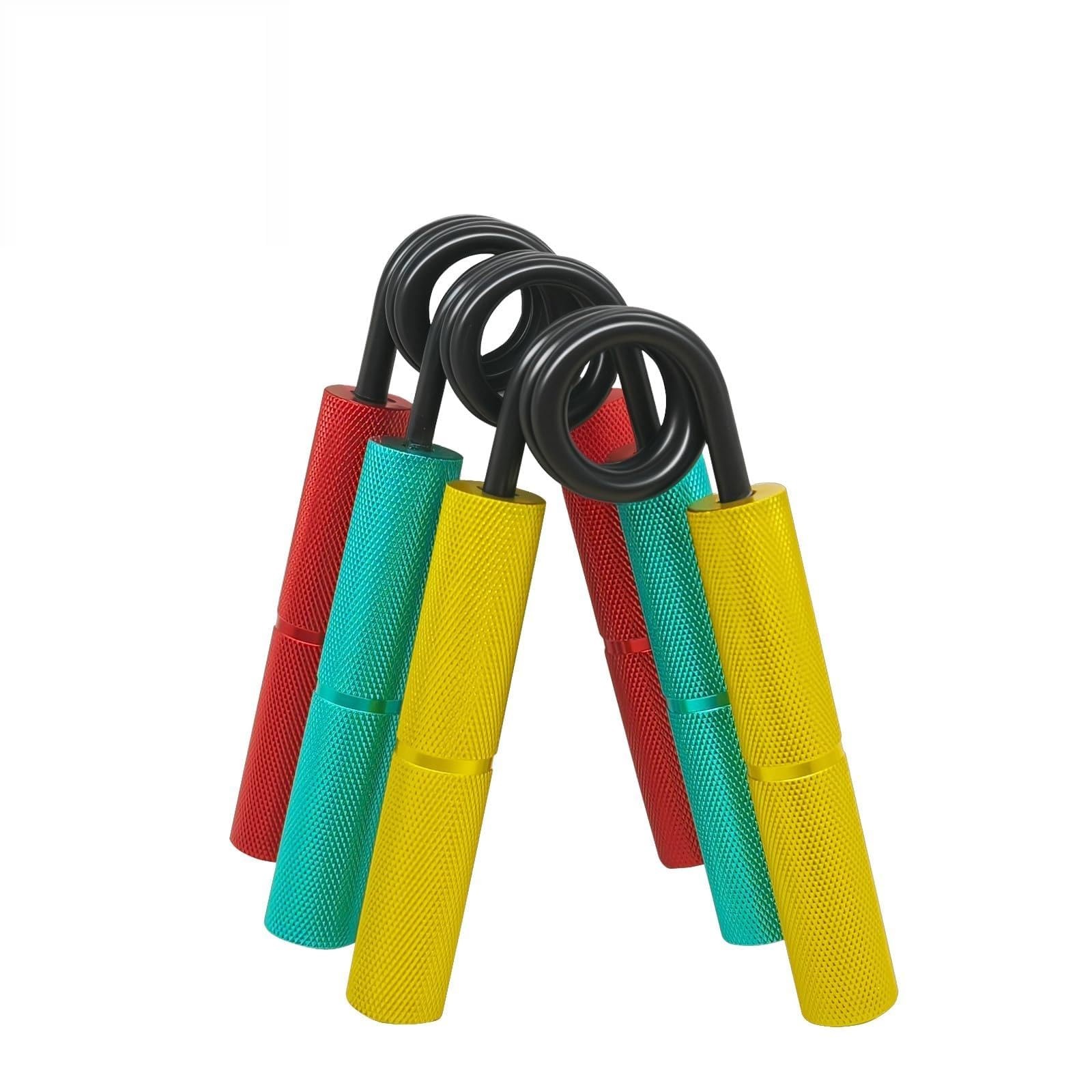 mvovuil Grip Strength Trainer Set,50300LB Hand Grip Strengthener,Hand Forearm...