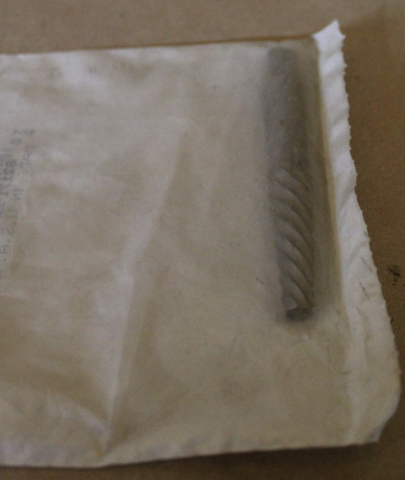 KD TOOL 2419-74 #5 SPIRAL SCREW EXTRACTOR