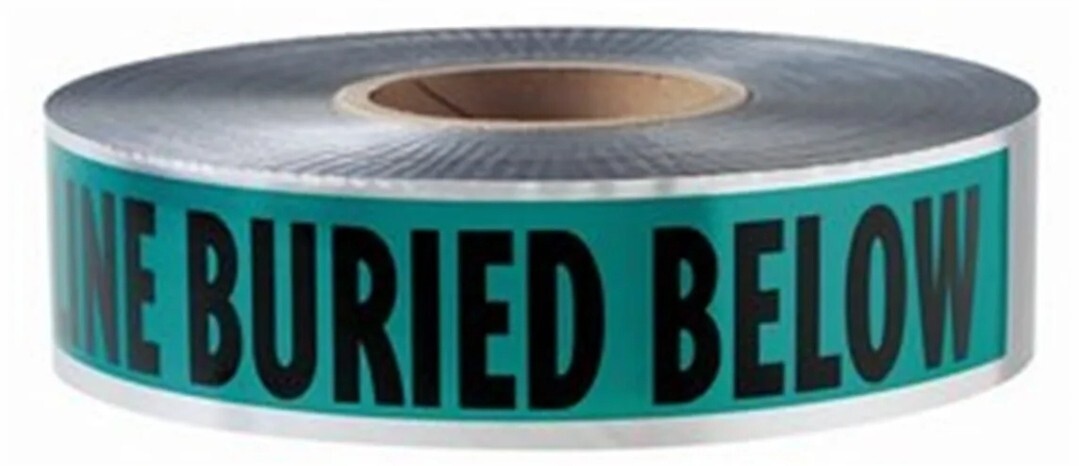Detb21005 'Waterline Below' Tape, Swanson Tool Co Inc, EACH, RL, Used for accura