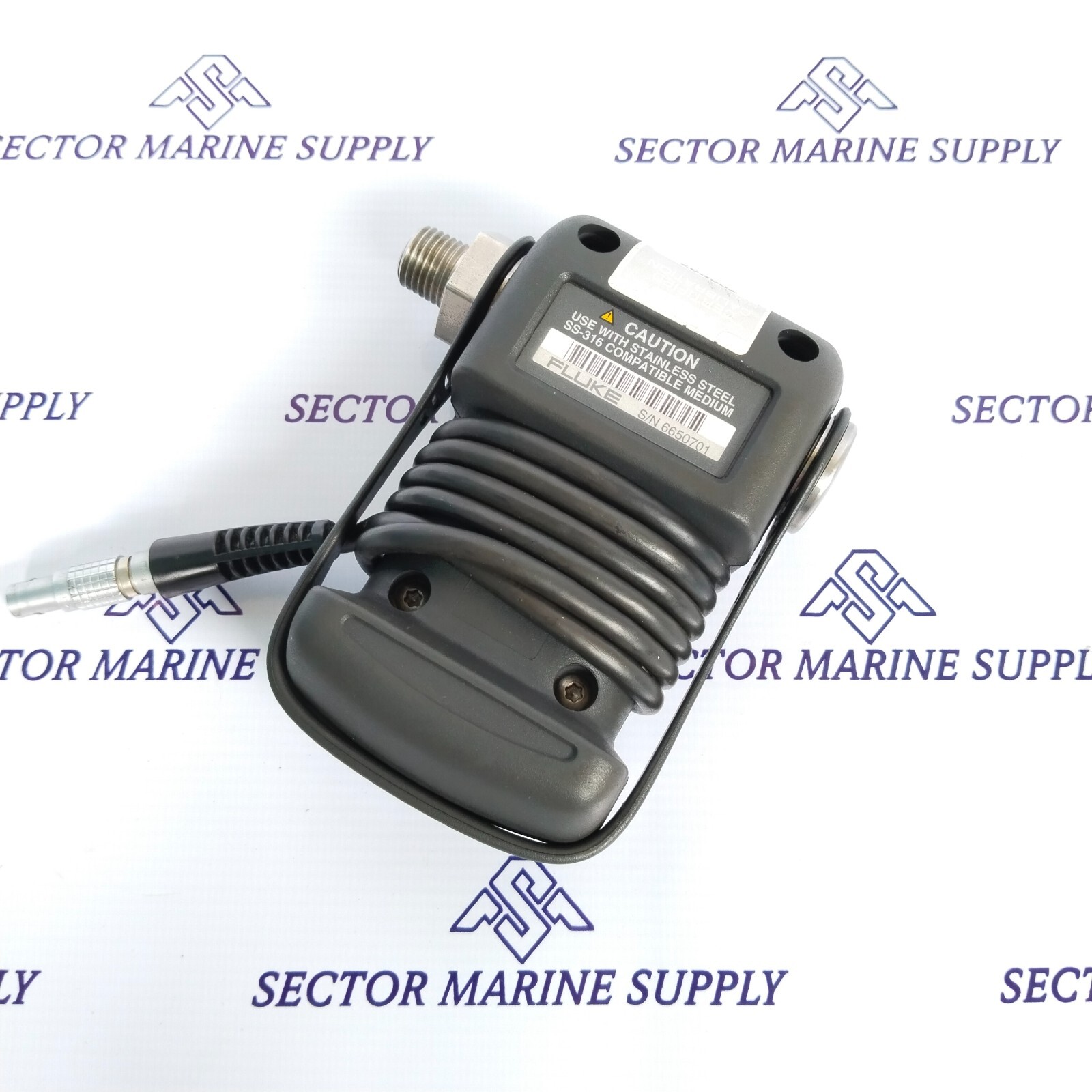 FLUKE 700P07 Pressure Module