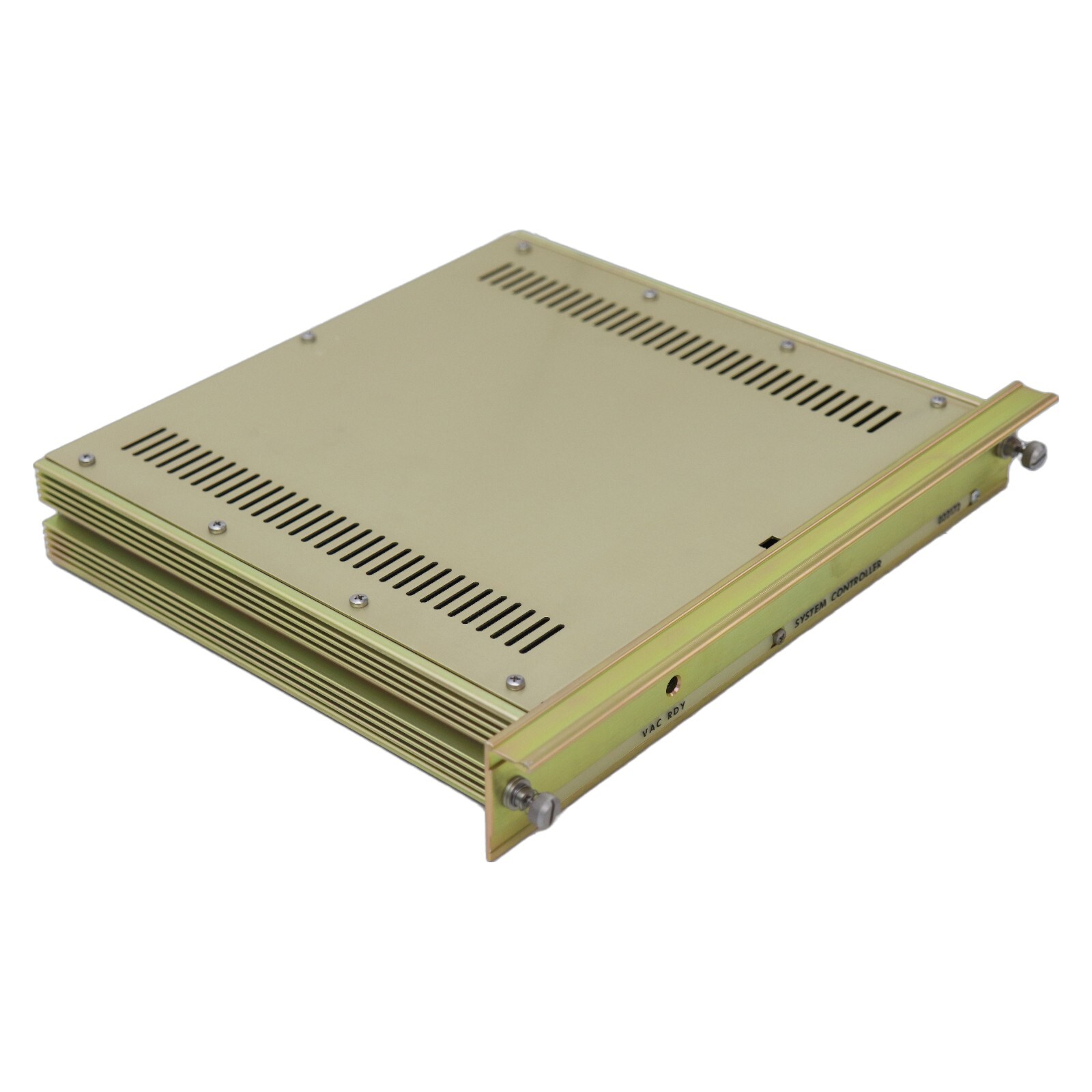 022172 QSTAR system controller board