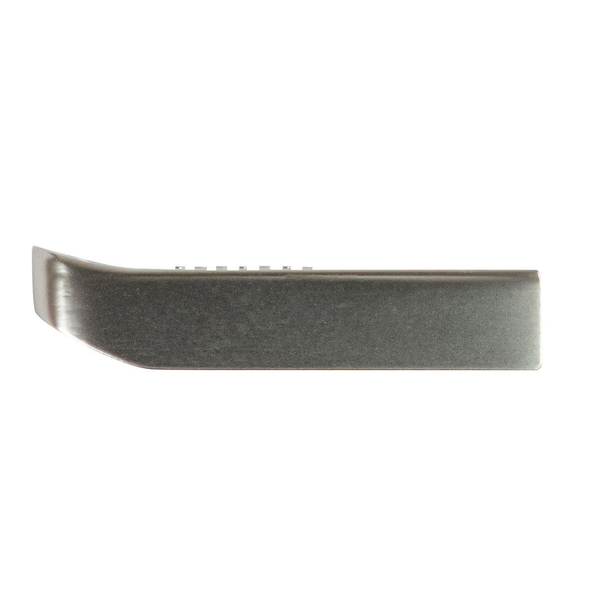 Patriot TAB200 USB 2.0 Type-A Flash Drive, Silver
