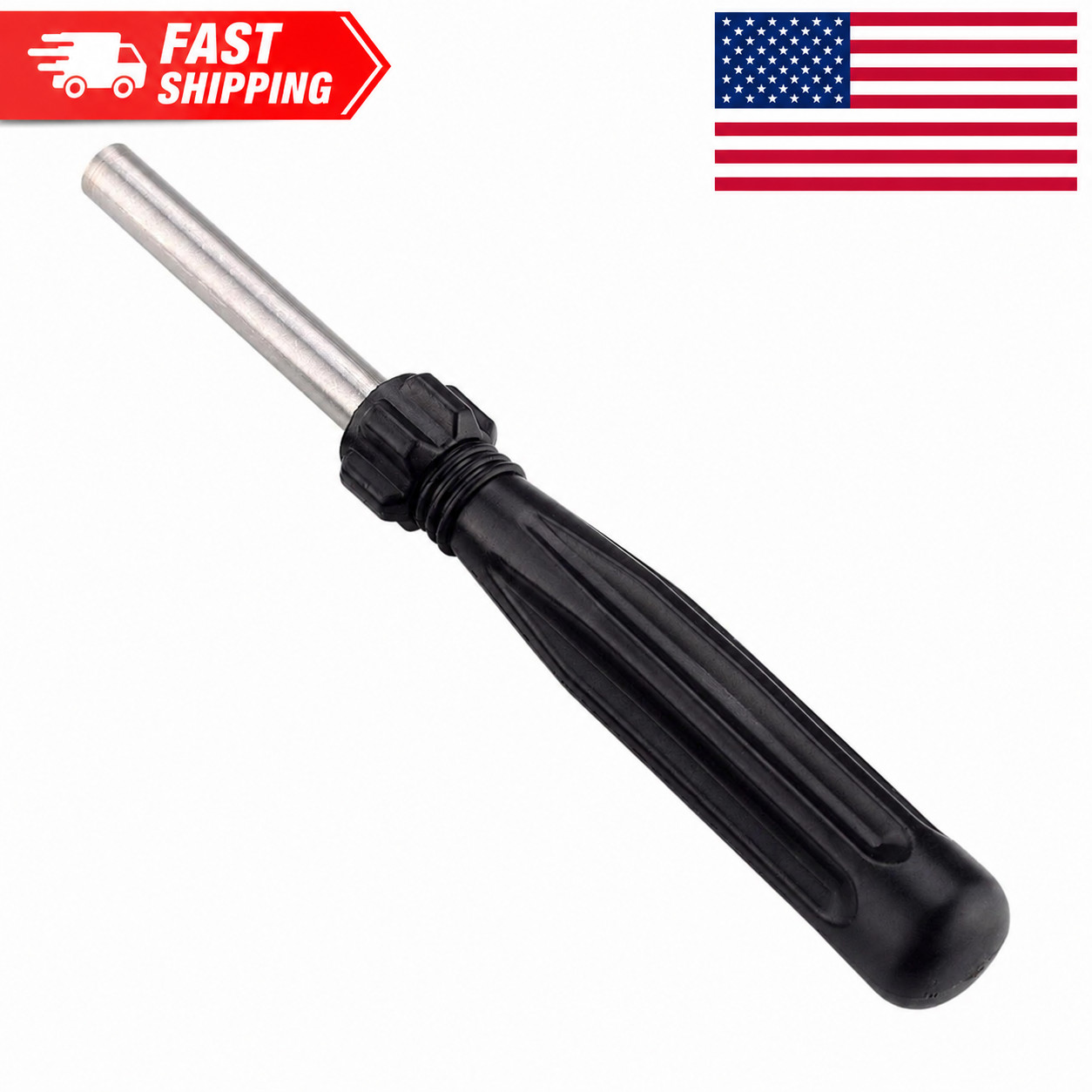 Front Sight Installation Tool & Armorer Disassembly Tool for Glock Stainless