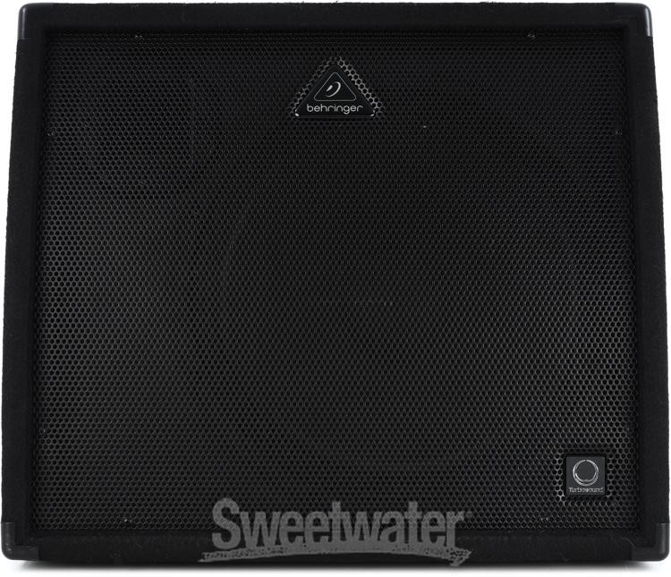Behringer Ultratone KXD15 - 600W 15" Keyboard Amp