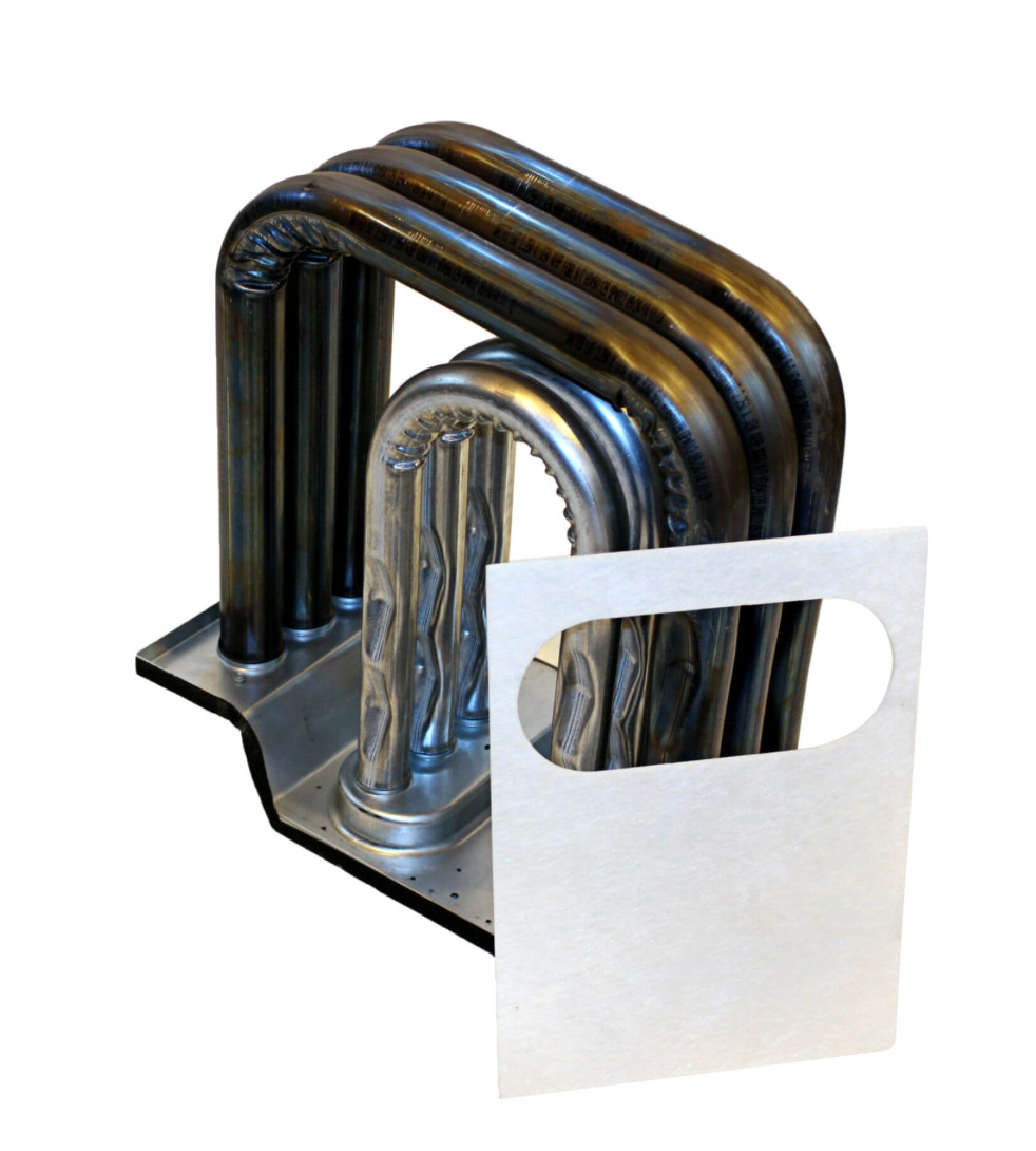 HEAT EXCHANGER KIT OEM Heat Exchanger for Carrier HVAC equipment 48GS660007