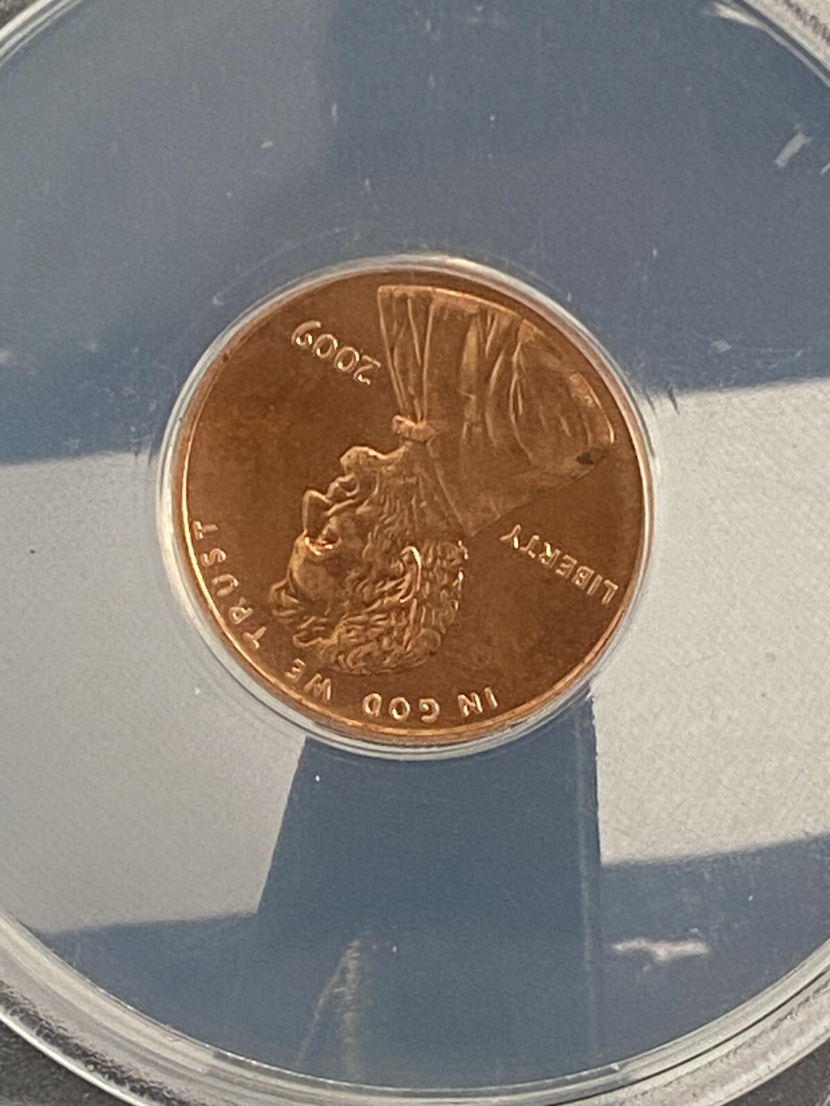 2009-9 LINCOLN CENT FORMATIVE YEARS**ANACS CERTIFIED MS 67 RD** SHIPS FREE!!
