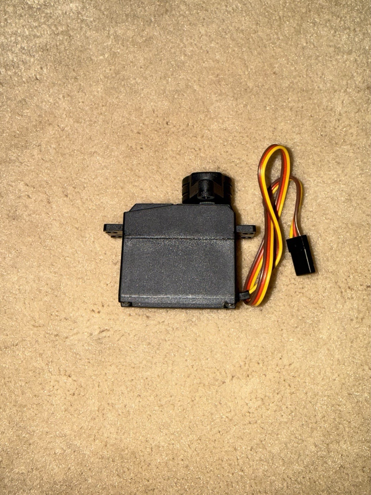 Redcat Danchee Ridgerock Hexfly HX-6C Servo Set Front Rear 6KG