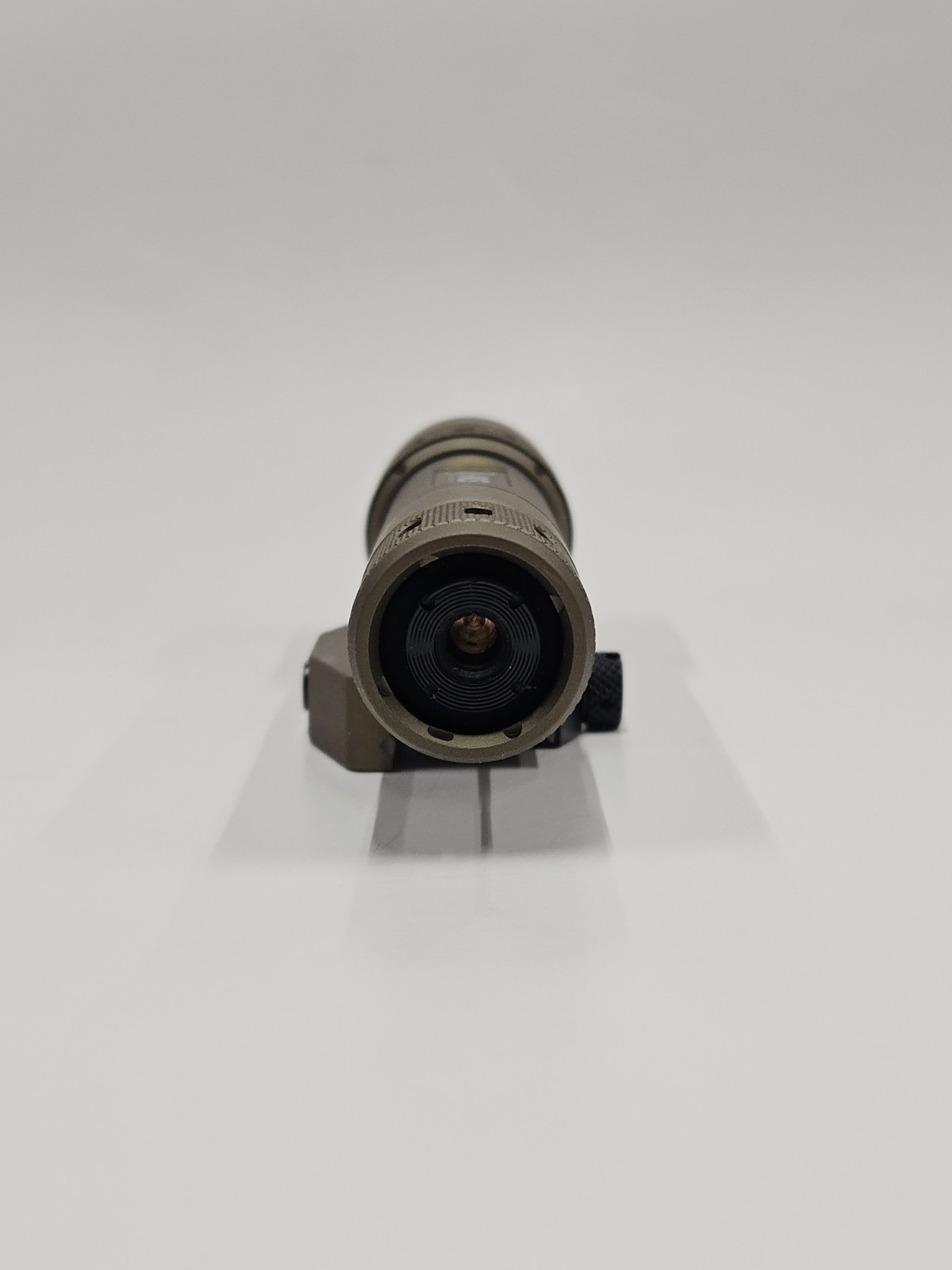 EvolutionGear WMX200 Tactical Light 450LM White light & 150mW IR Illuminator