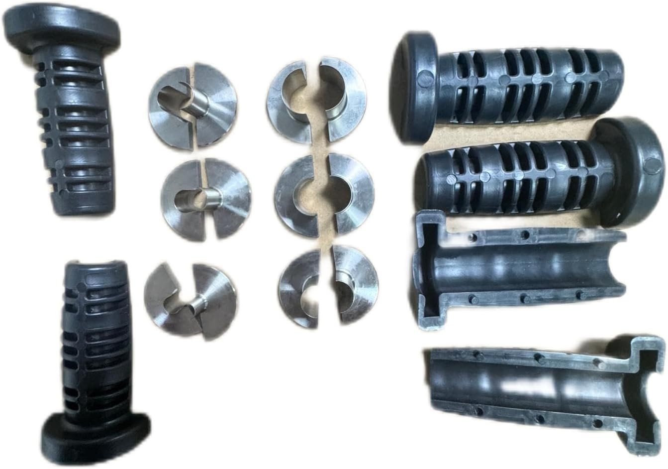 88800414 Air Hose Removal Tool Set for Volvo Renault Mack European Trucks, 6-...