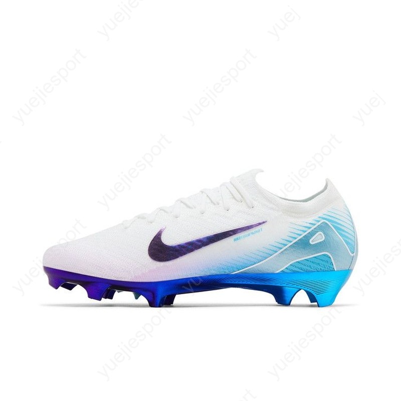 Nike Zoom Mercurial Vapor 16 Elite Lv8 Fg Chromatic Pack HV4887-100
