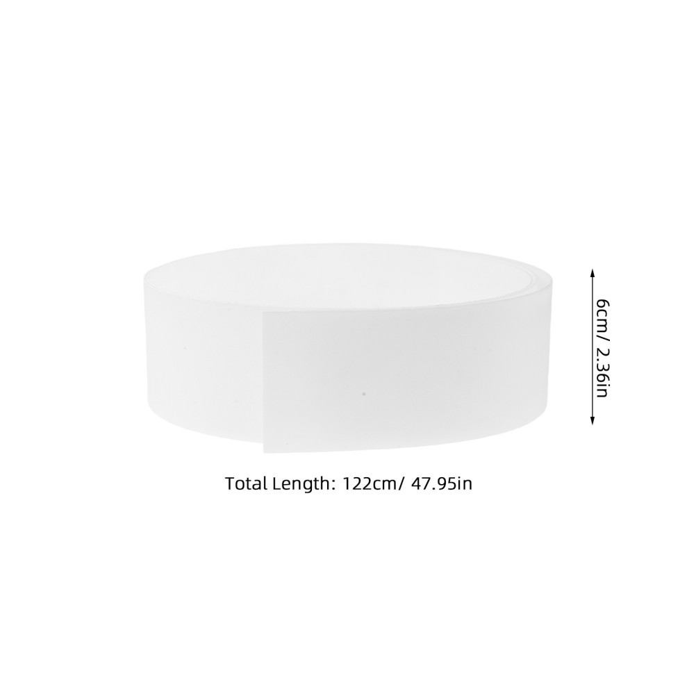 Diffuser Sheet Plastic Diffusion for Lighting Film LED Strip Tape