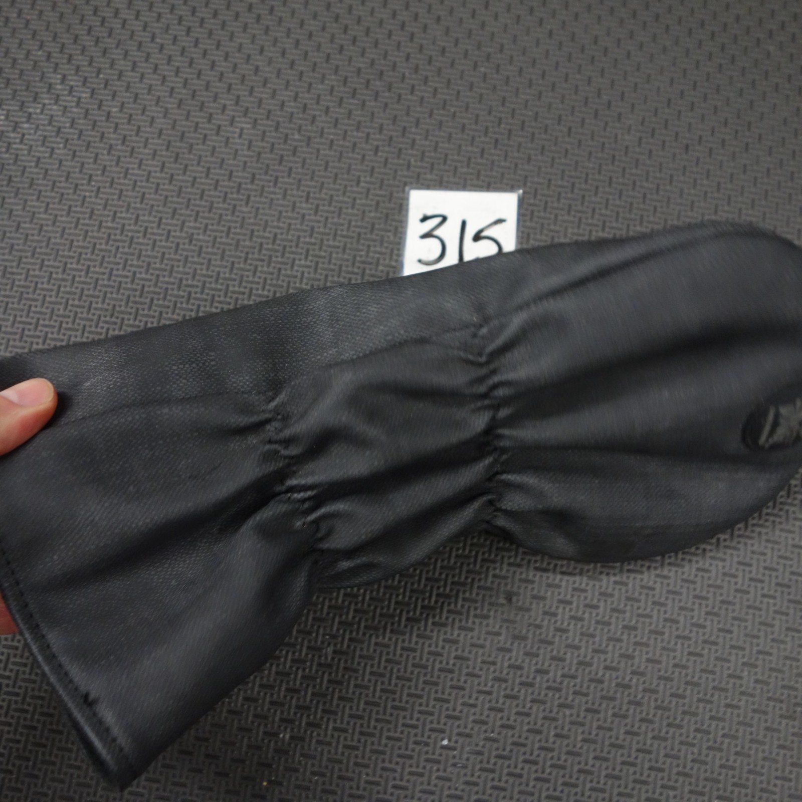 PXG Golf Mens Driver head cover fast shipping 251231 nice