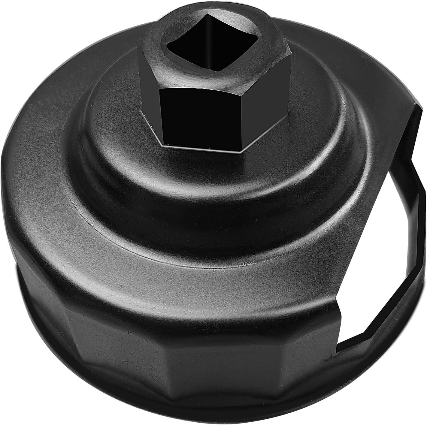 New Oil Filter Wrench Tool for harley, Oil Filter Cap Removal Tool Socket