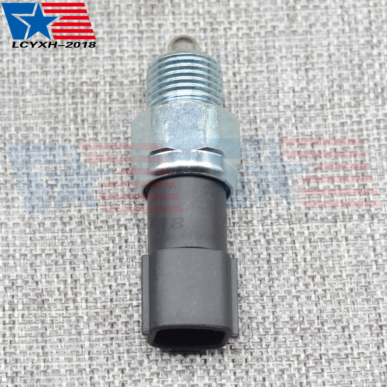 4wd Drive Switch Transfer Case Neutral Position Sensor Kit For Nissan Navara D40