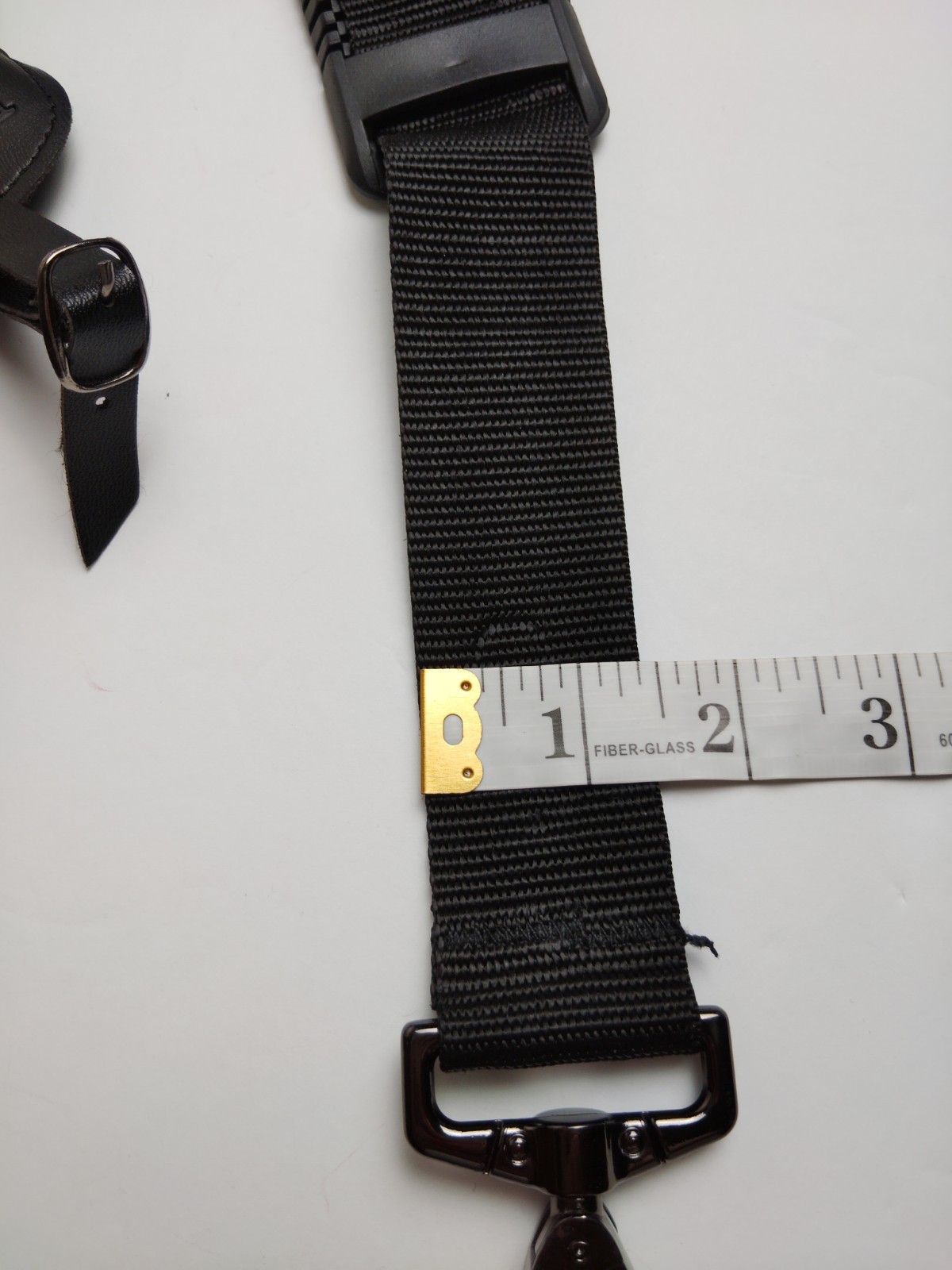 Protec Universal Replacement Shoulder Strap with Thick Pad Adjustable