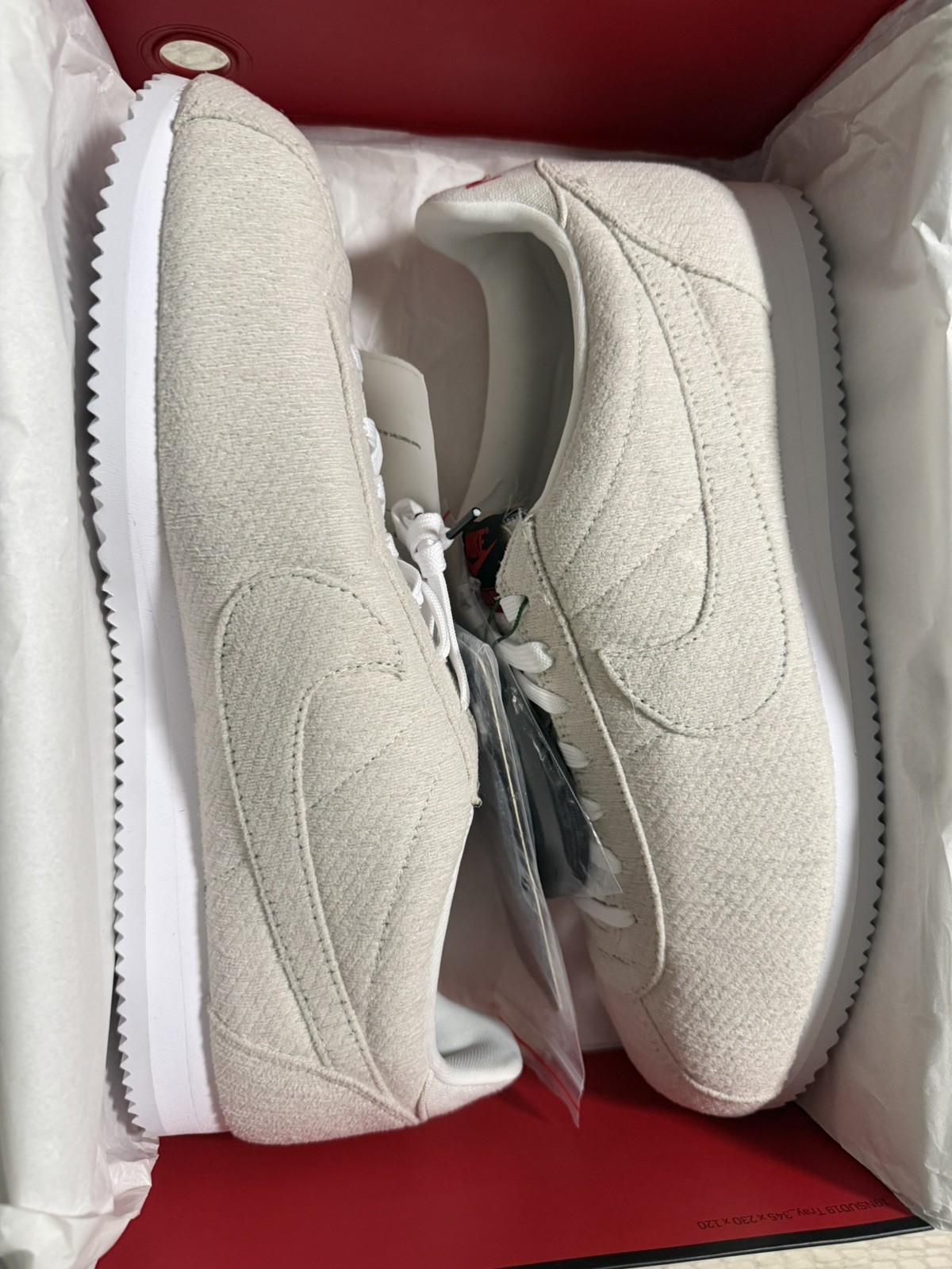 Size 13 - Nike Classic Cortez QS x Stranger Things Upside Down 2019