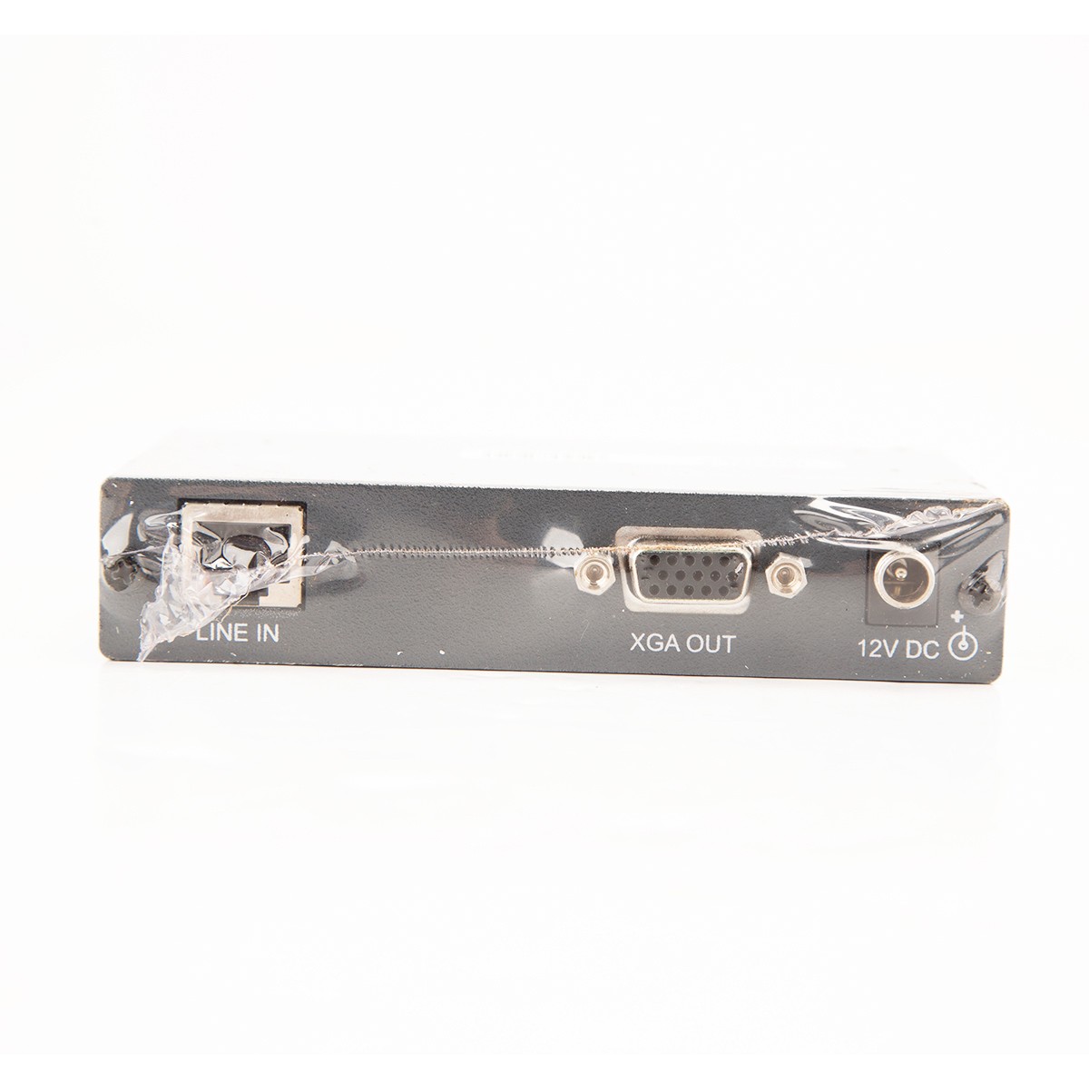 Kramer Electronics TP-120 Computer Graphics Video Over Twisted Pair Receiver