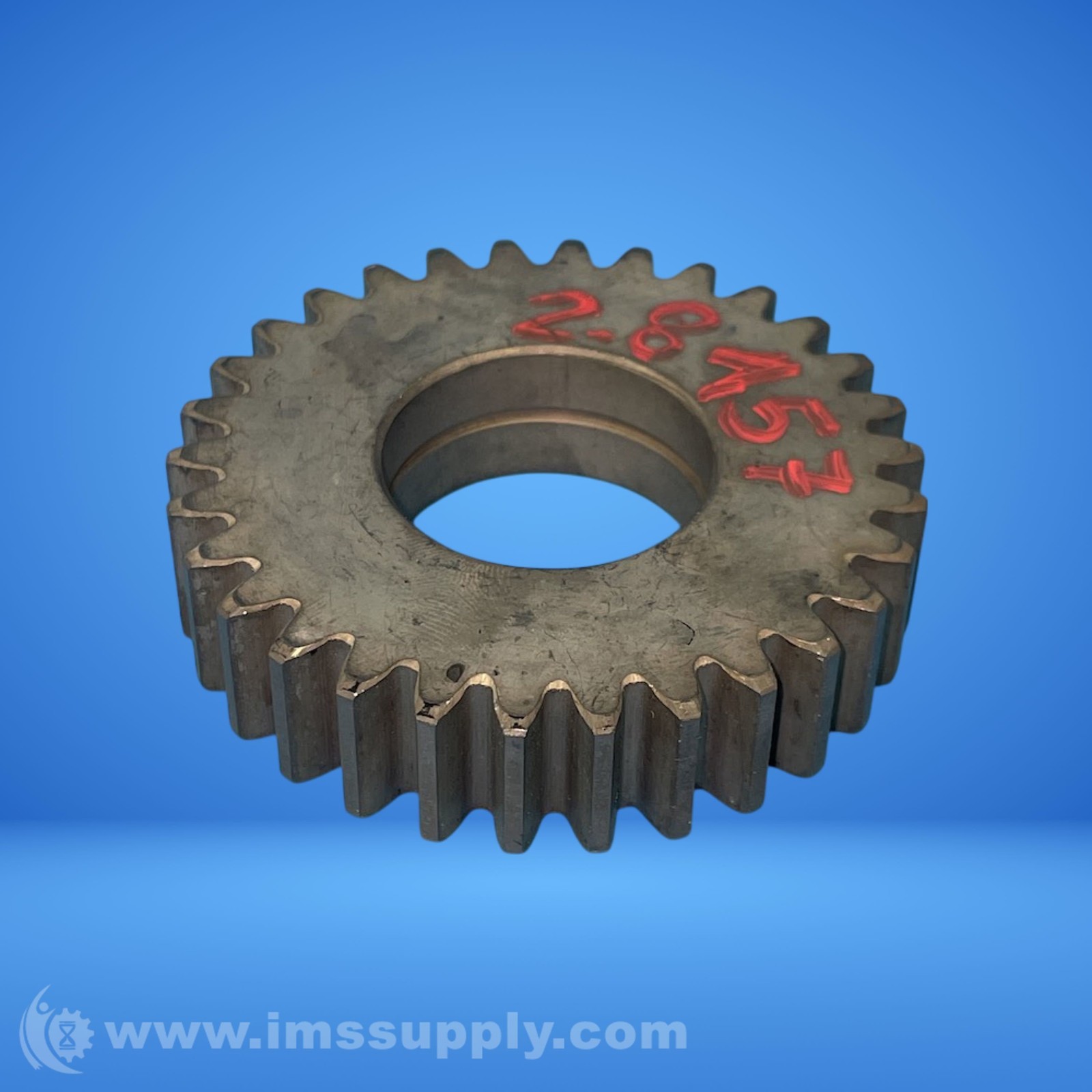 2-8457 Gear FNIP