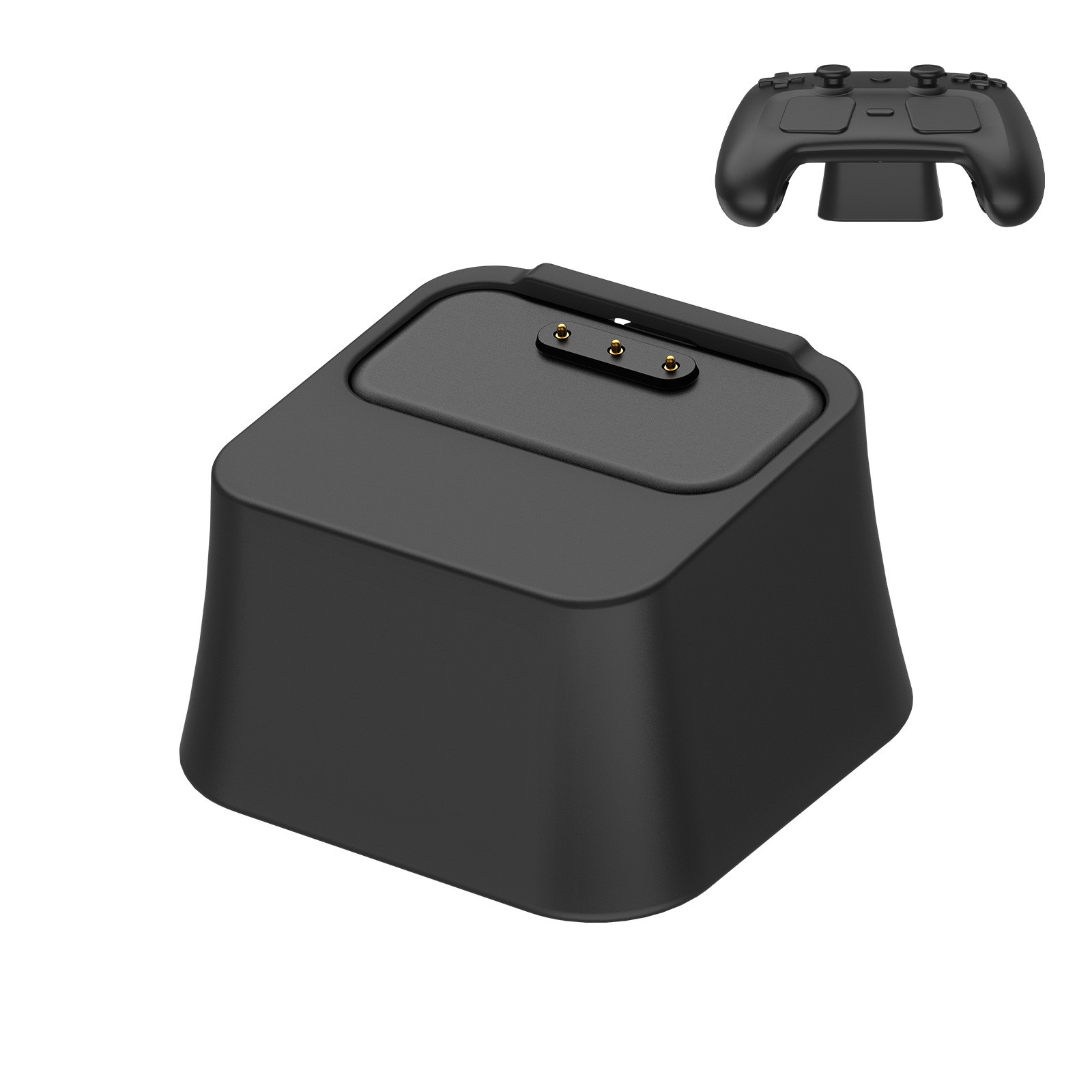 Silicone Base for Steam Controller 2 Charger