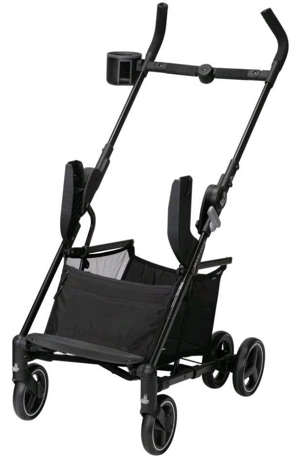 Maxi-Cosi Kids/Baby Maxi-Taxi XT Ultra Compact Lightweight Stroller 