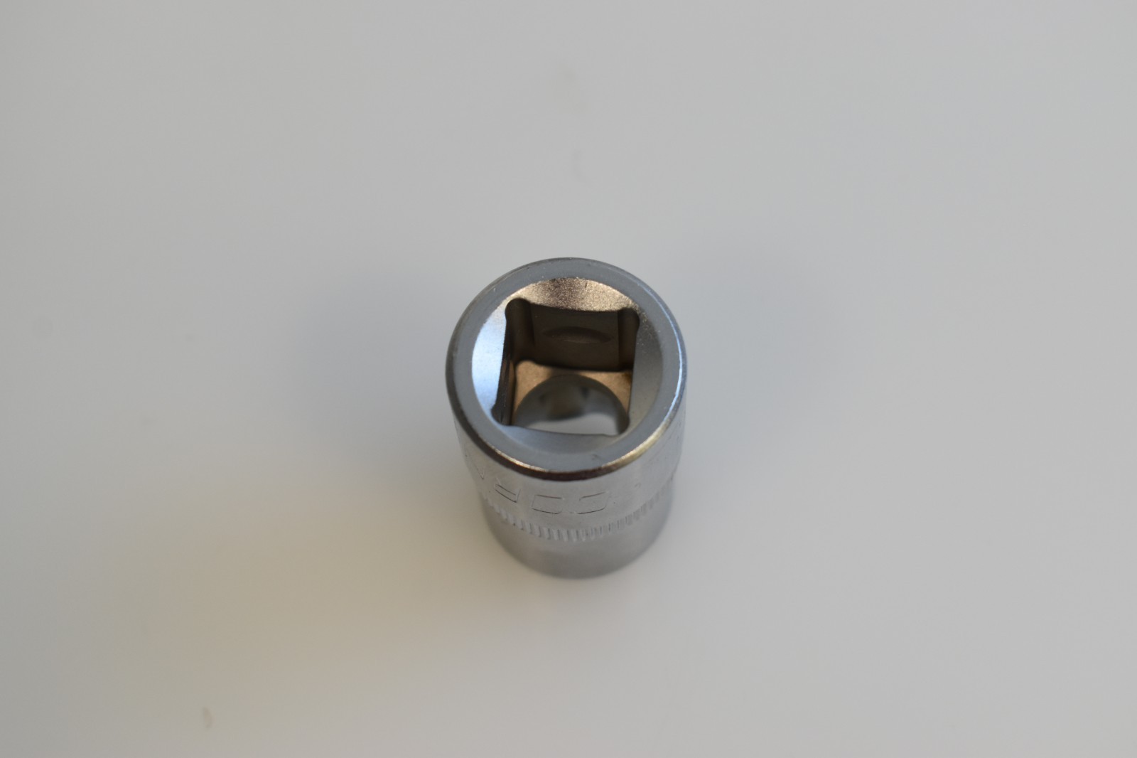 Cornwell Tools CBSE203 E20 TORX External Star Shallow Socket 1/2" Drive Chrome