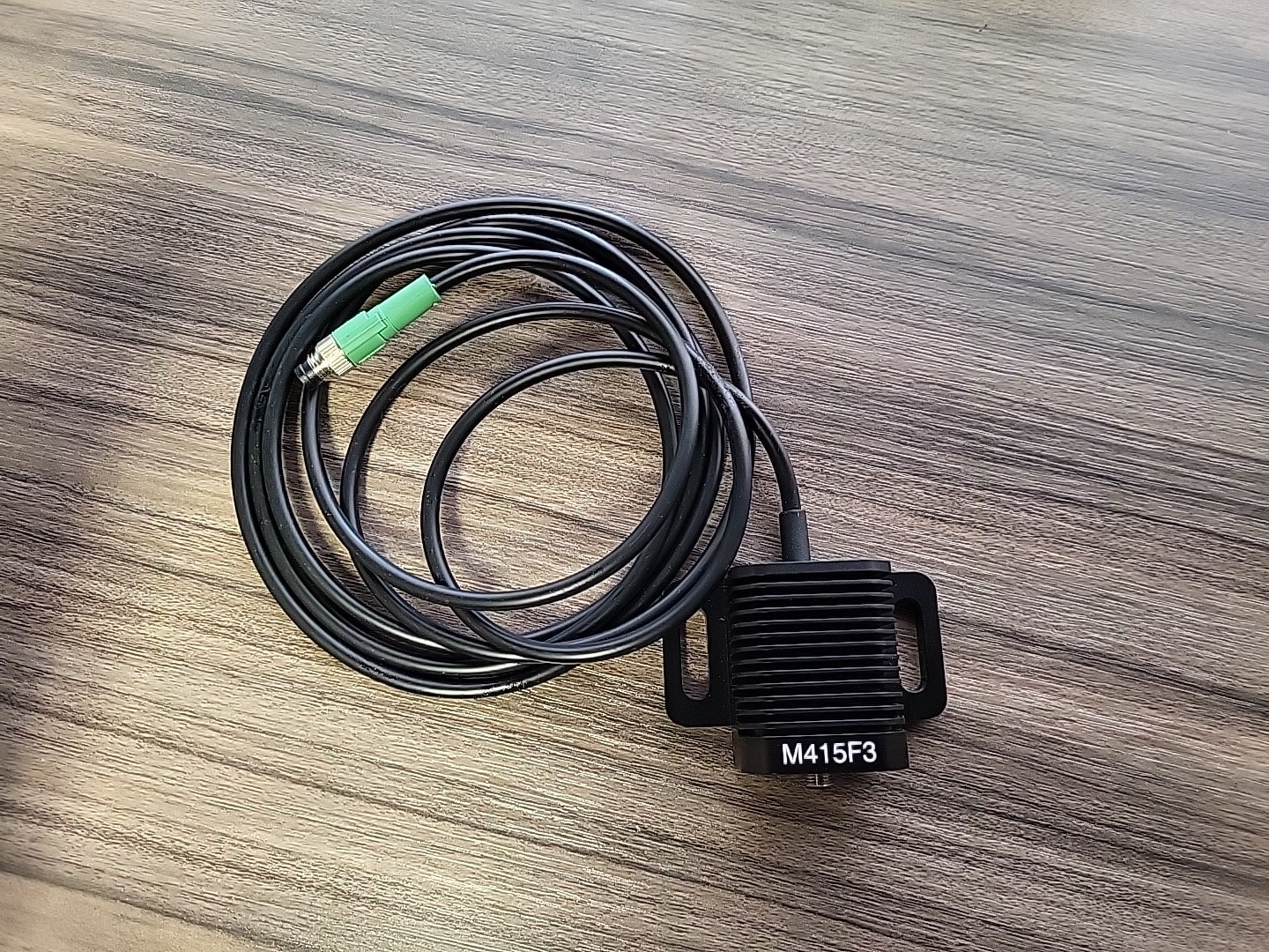 THOR Labs M415F3 415nm 14.4mW (Min) Fiber-Coupled LED 1500mA SMA