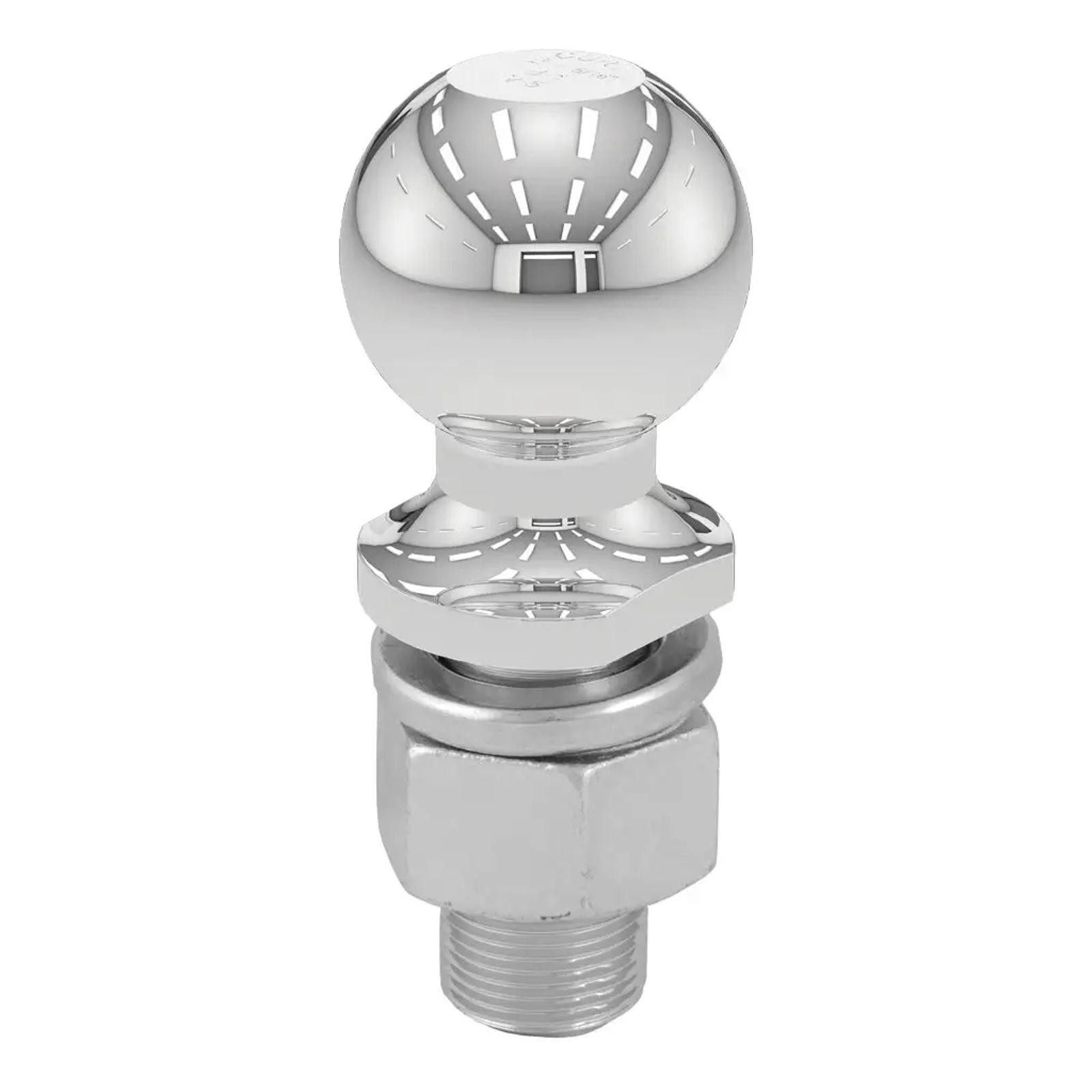 Curt TruTrack 2P Replacement 2-5/16" Ball for 5-8K Weight Distribution System