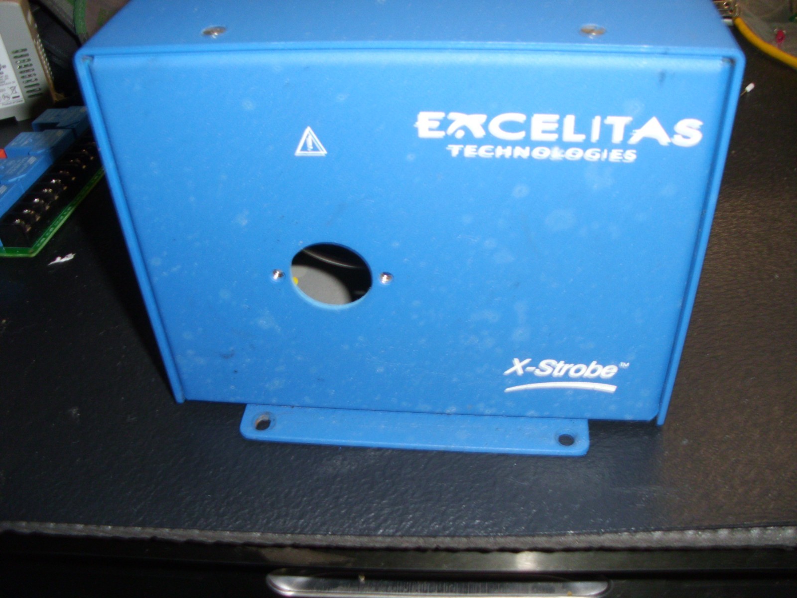 Excelitas 1500 Machine Vision Strobe X-Strobe