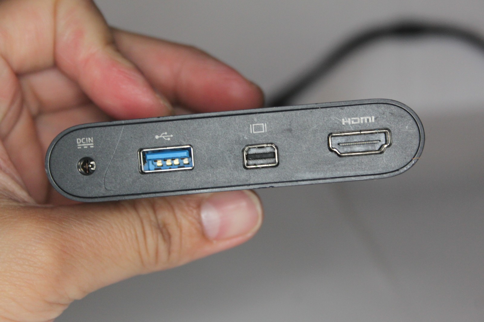 HTC VIVE Wireless Adapter Incomplete