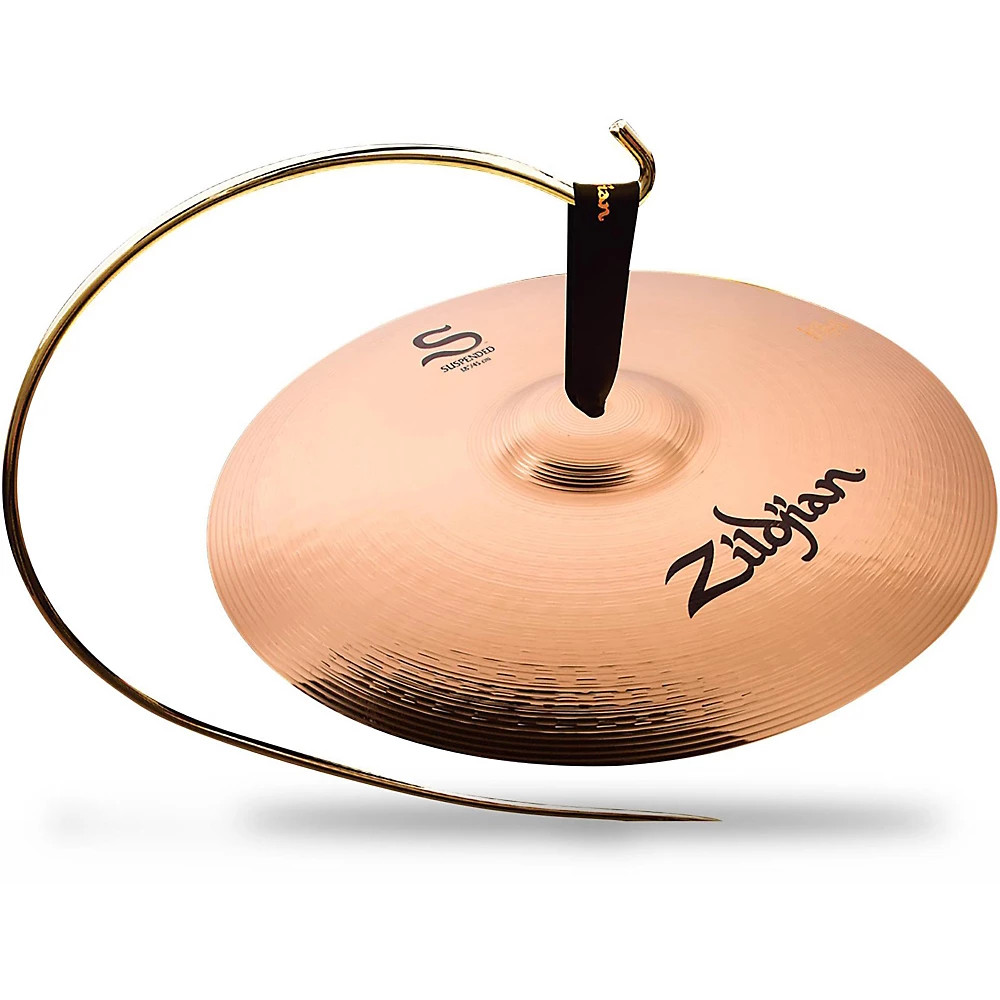 Zildjian S Series Suspended Cymbal 18 in.