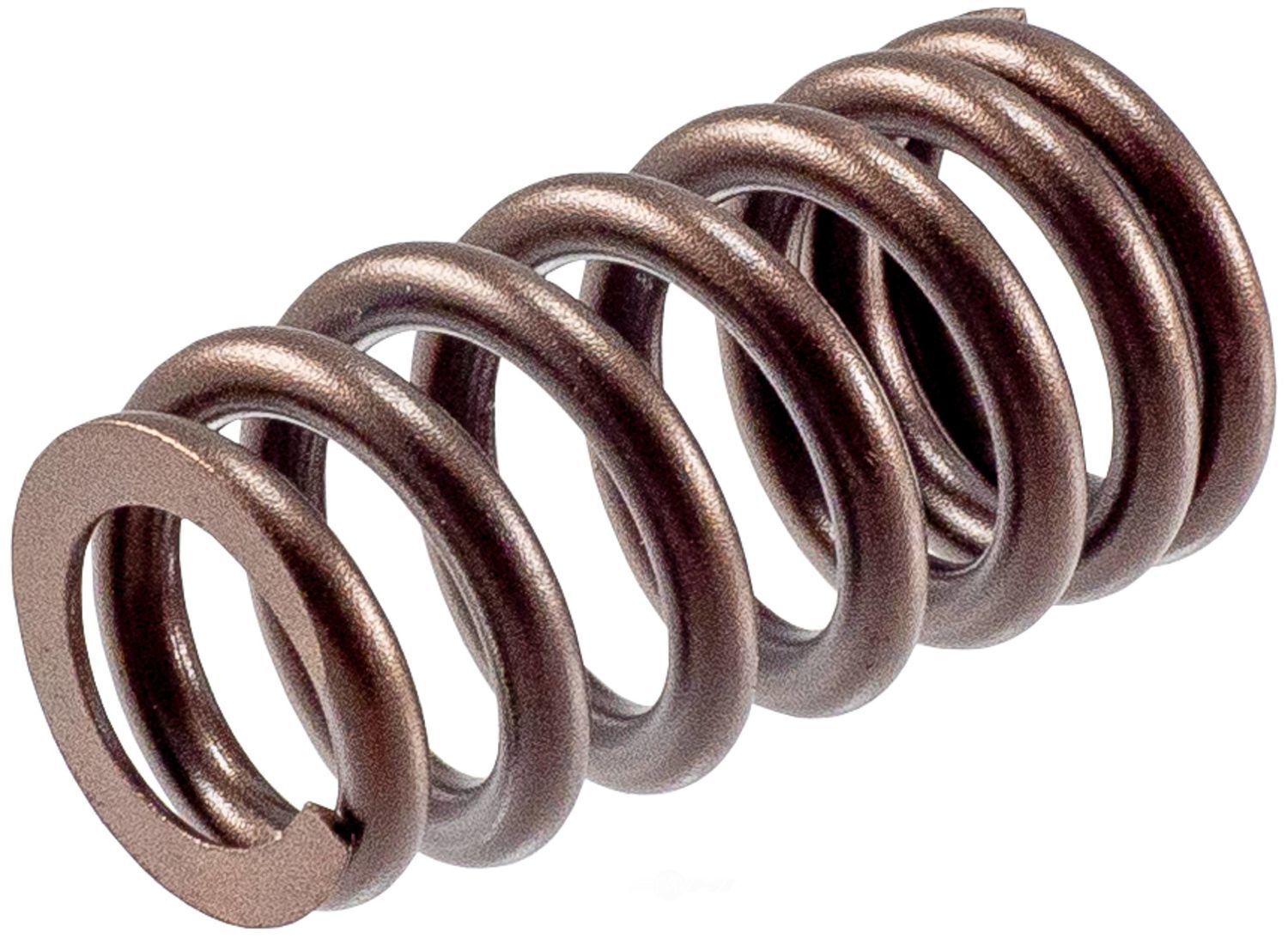 Engine Valve Spring-Stock Melling VS-2490
