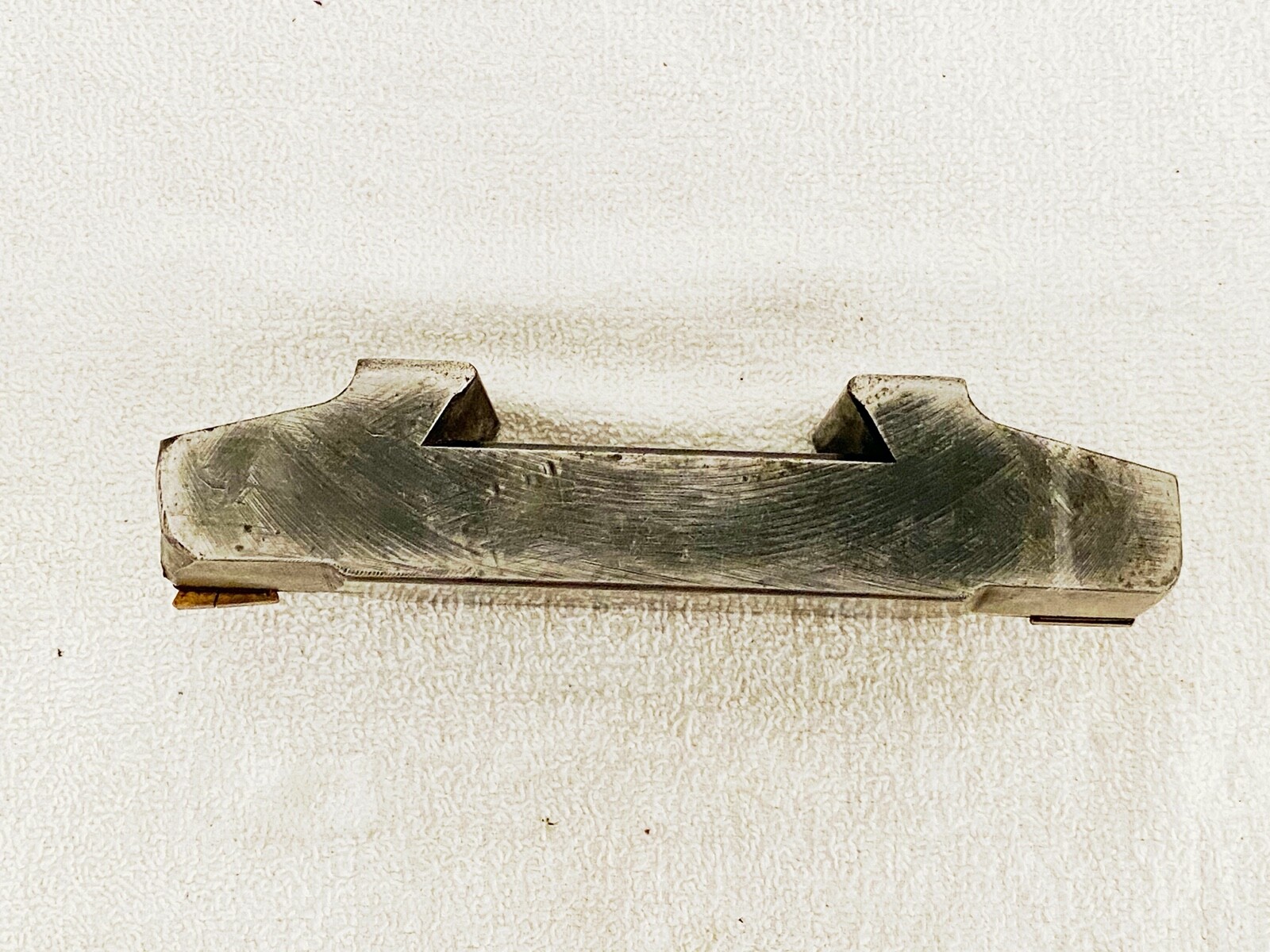 Aloris DA-16N Combination Turning Facing Indexable Tool Holder Triangular Neg