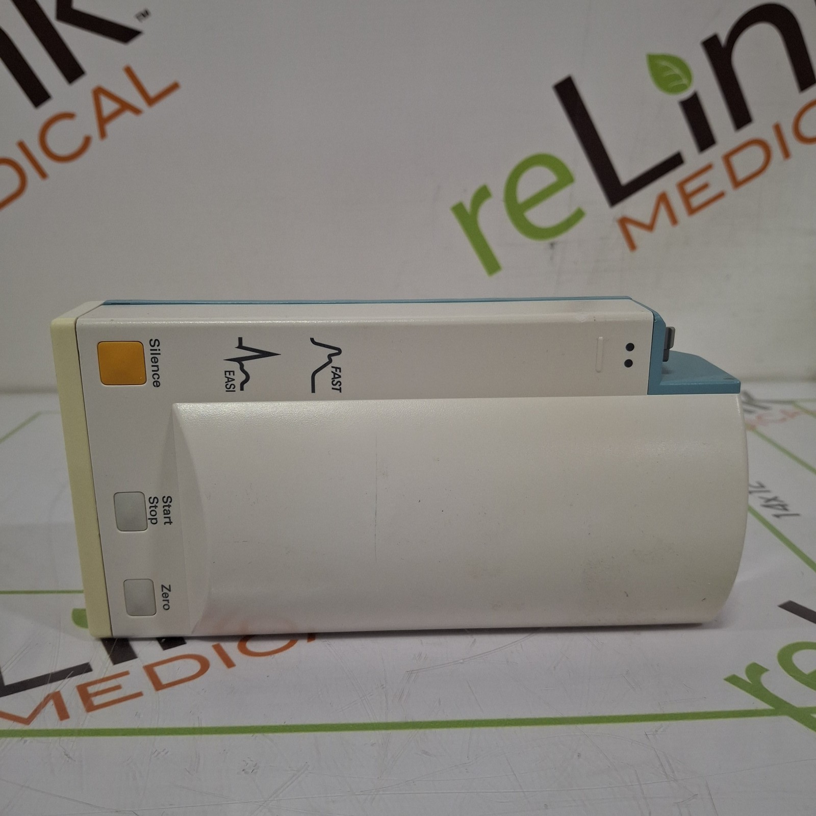 Philips M3001A-A01C06 Fast SpO2, NIBP, ECG, Temp, IBP MMS Module
