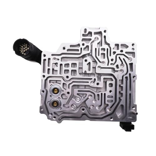 02E DSG TCM AutoTransmission Control Module 02E927770AQ/02E927770AS For VW JETTA