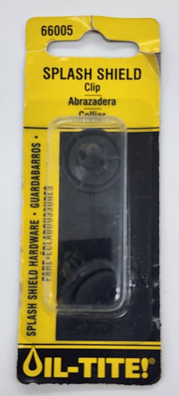 Dorman 66005 Engine Splash Shield