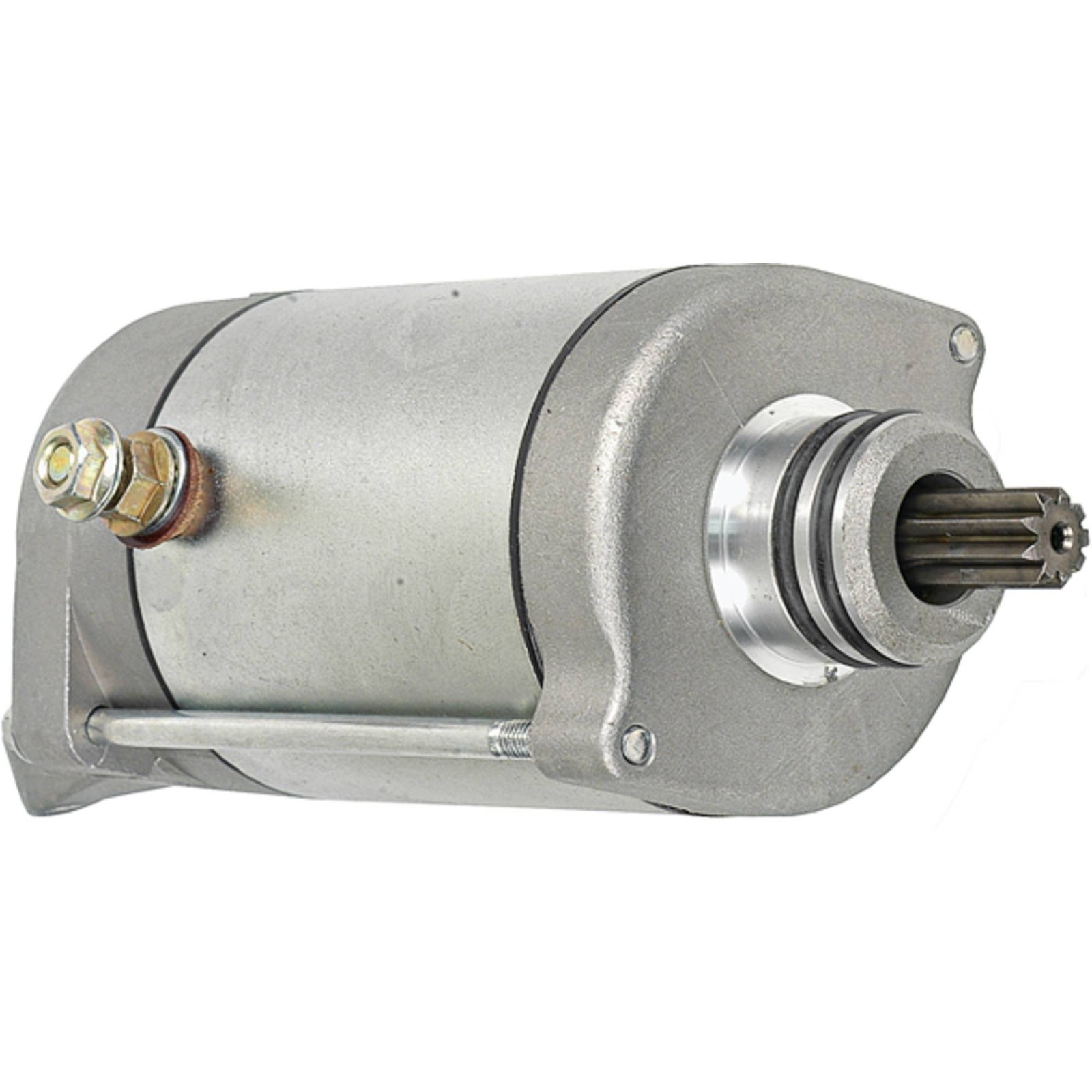 Starter For Polaris Sportsman 600 2004 597cc 410-54040