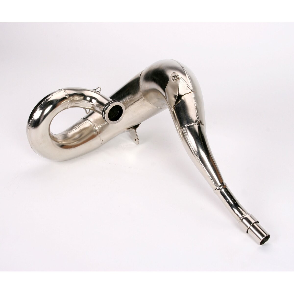 FMF Gold Series Fatty Pipe - 020054