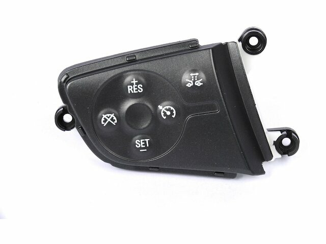 Left Cruise Control Switch For 2015-2018 GMC Sierra 2500 HD 2016 2017 F991CD