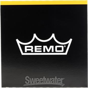 Remo Clear Diplomat Drumhead - 10"