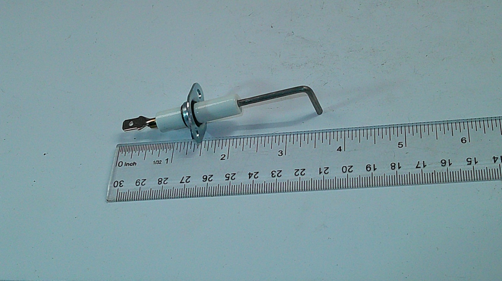 Blodgett Part # 38517 Spark Electrode 90'Bend