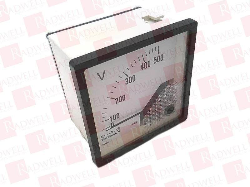 YOKOGAWA DN72A31-V-SFSF / DN72A31VSFSF (NEW IN BOX)