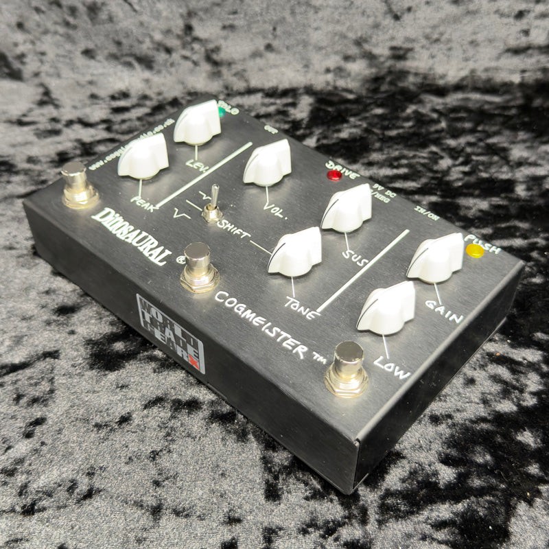 Dinosaural pedal Cogmeister [CM0456]