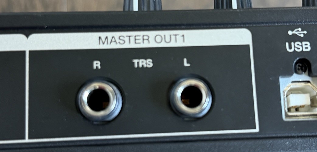 Pioneer DDJ-SR Digital DJ Controller
